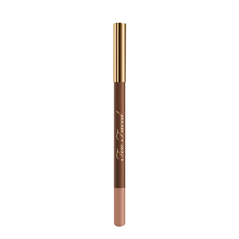 CHOCO SOLEIL S&D PENCIL (DELINEADOR PARA OJOS Y LABIOS)